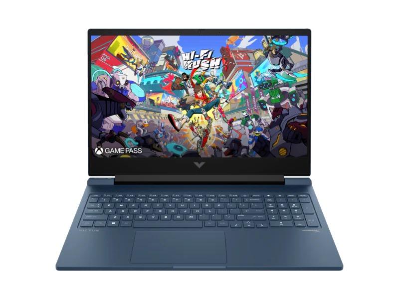 LAPTOP NEW HP VICTUS16 R1049 CORE I7 14700H X 32G DDR5 1TB SSD RTX4060 8G DDR6 15.6