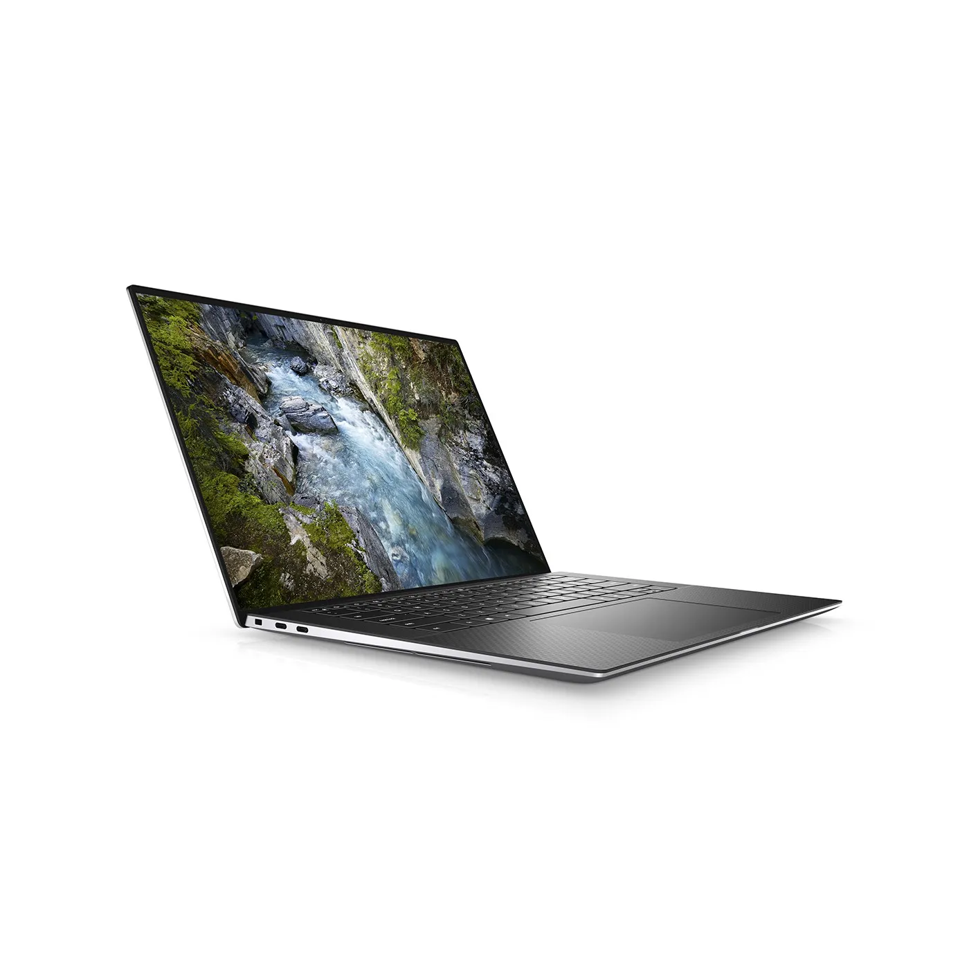 For5560 DELL Precision 5560 Intel Core I7 11TH 32GB DDR4 SSD 512 GB NVIDIA RTX ...