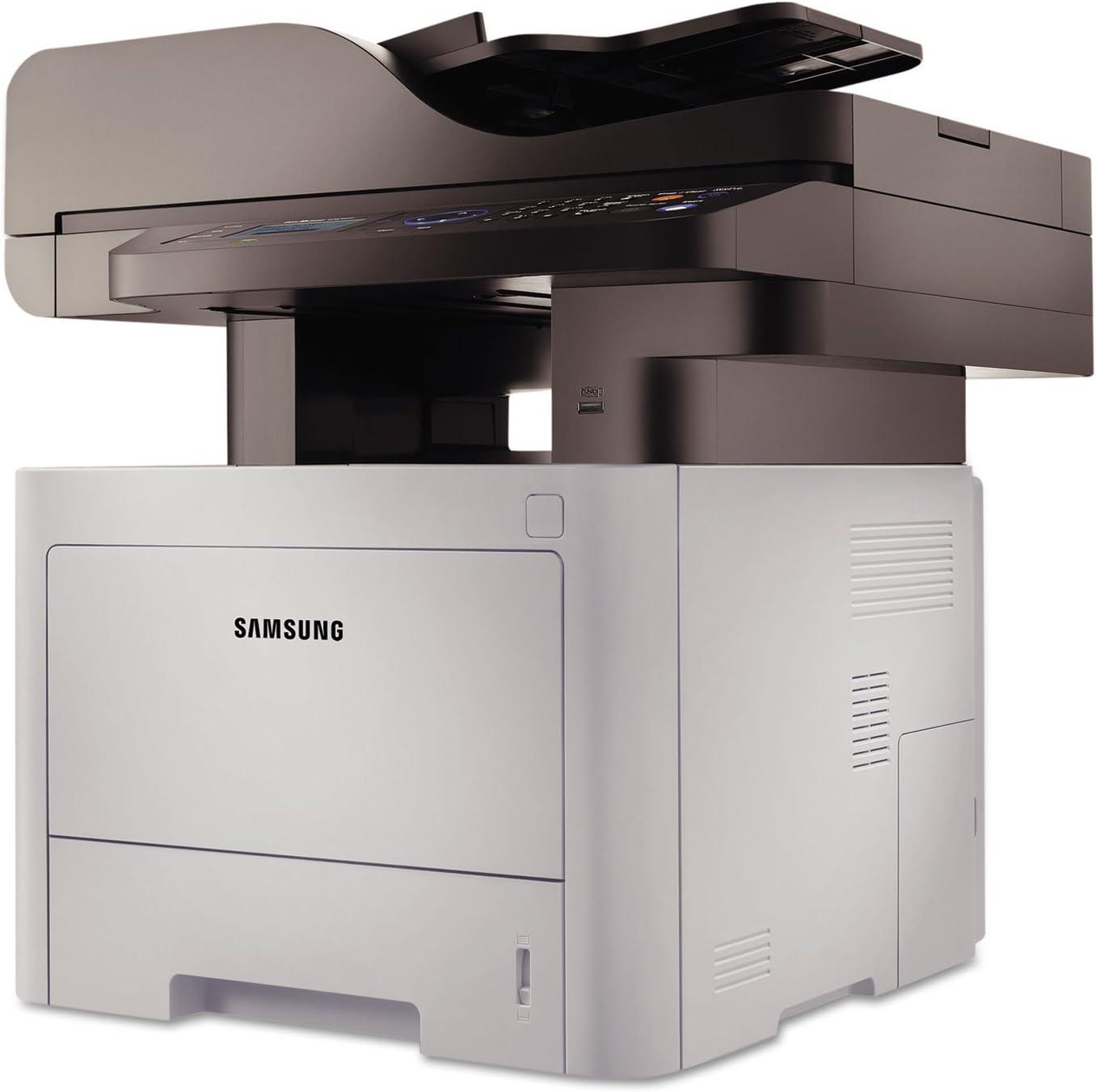 Samsung MFP M4070FR 