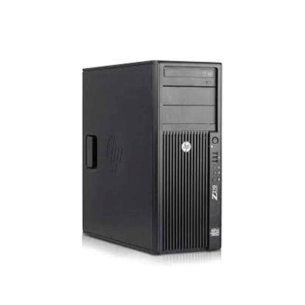 HP-Z210-CORE I5-2TH-TOWER