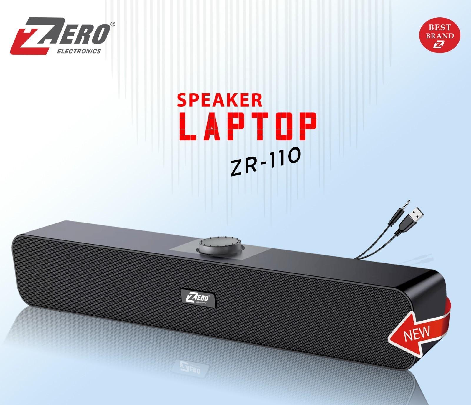 SPEAKER USB BAR ZR110