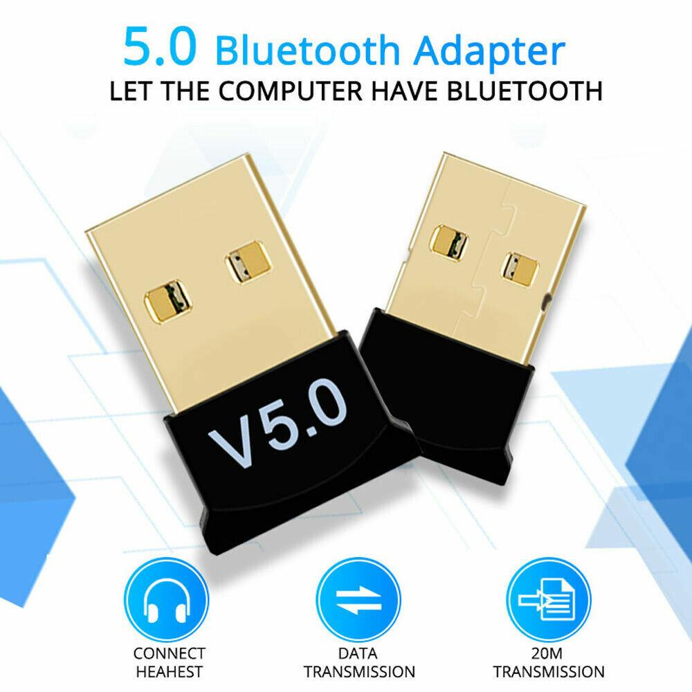 BLUETOOTH MINI V5.0